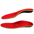 Full Length Orthopedic Insoles Orthotic Foot Arch Supports